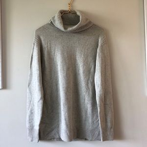 J. Crew Turtle Neck Sweater